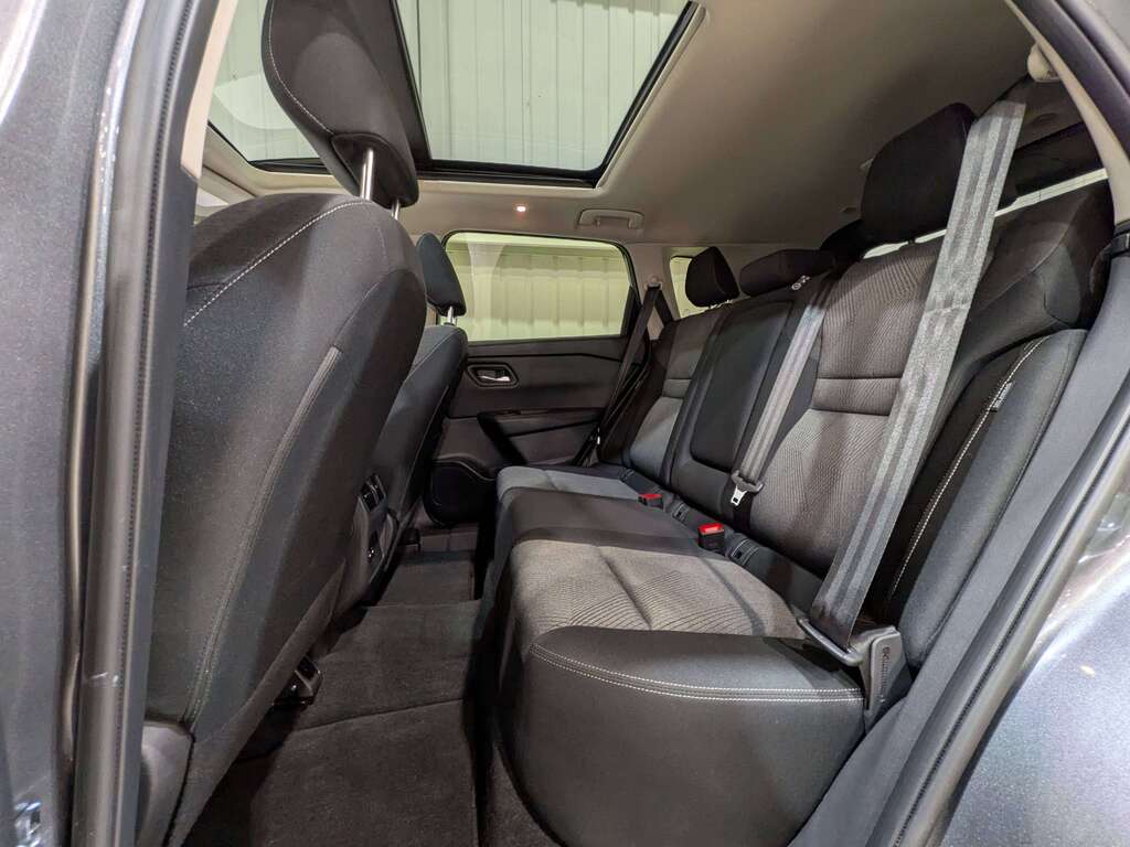 Nissan Rogue 2024