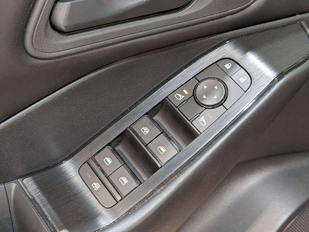 Nissan Rogue 2024
