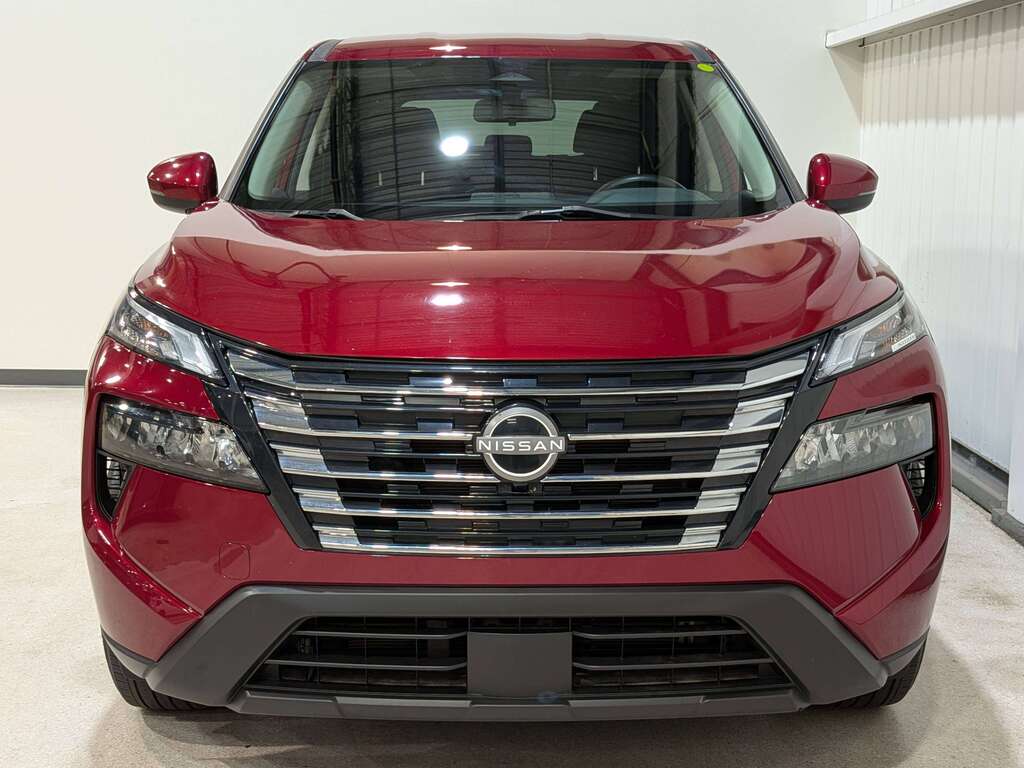 Nissan Rogue 2024