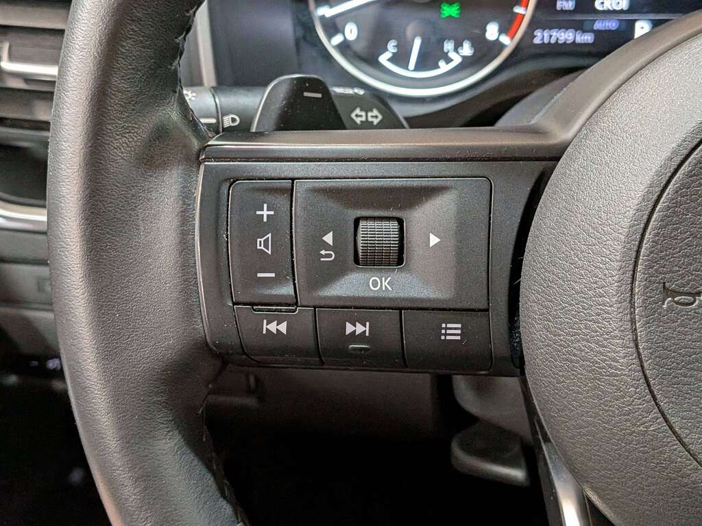 Nissan Rogue 2024