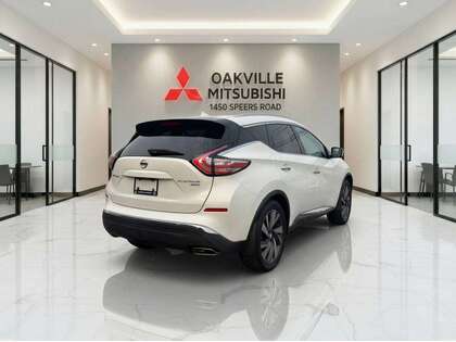 used 2015 Nissan Murano car, priced at $9,950