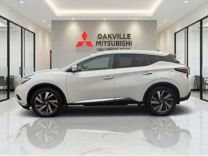 used 2015 Nissan Murano car, priced at $9,950