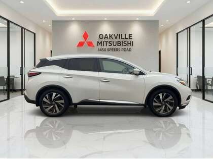 used 2015 Nissan Murano car, priced at $9,950
