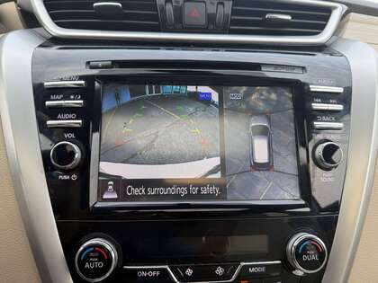 used 2015 Nissan Murano car, priced at $9,950