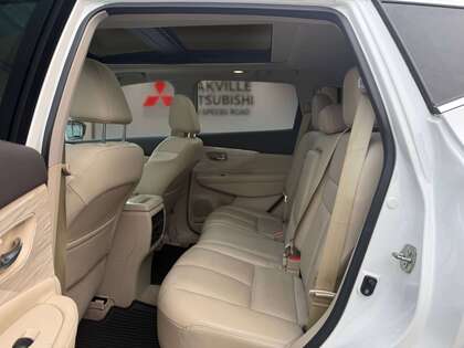 used 2015 Nissan Murano car, priced at $9,950