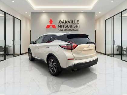 used 2015 Nissan Murano car, priced at $9,950