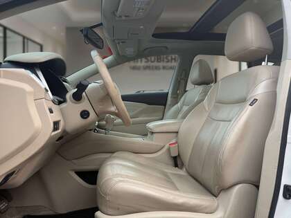 used 2015 Nissan Murano car, priced at $9,950