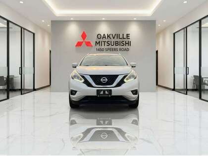 used 2015 Nissan Murano car, priced at $9,950