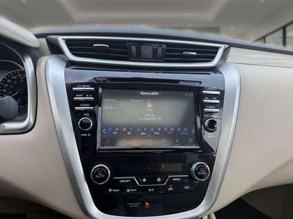 used 2015 Nissan Murano car, priced at $9,950