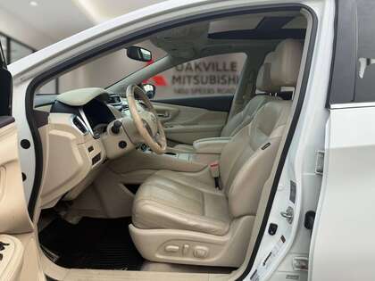 used 2015 Nissan Murano car, priced at $9,950
