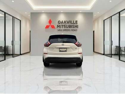 used 2015 Nissan Murano car, priced at $9,950