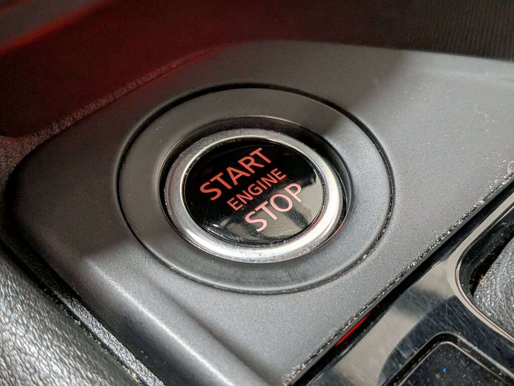 Nissan Sentra 2024