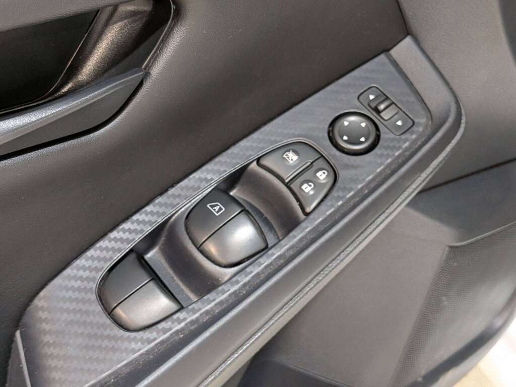 Nissan Sentra 2024
