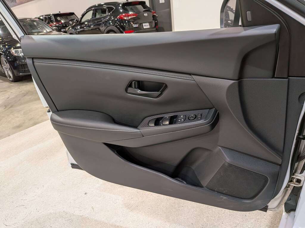 Nissan Sentra 2024