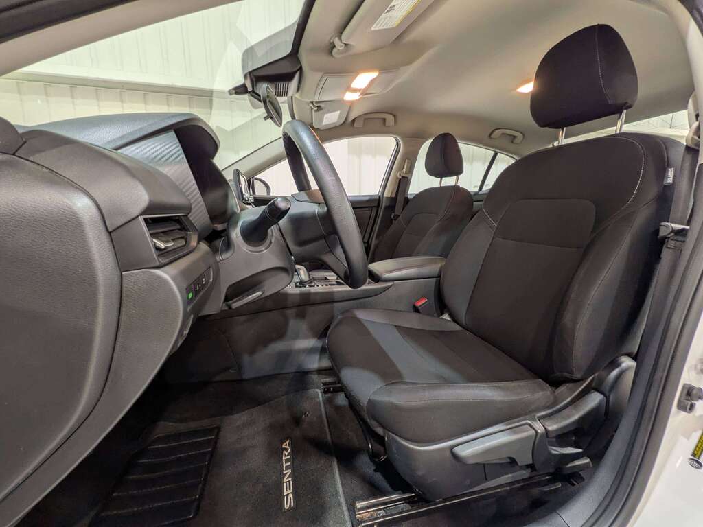 Nissan Sentra 2024