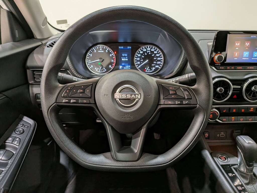 Nissan Sentra 2024