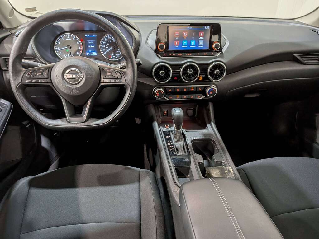 Nissan Sentra 2024