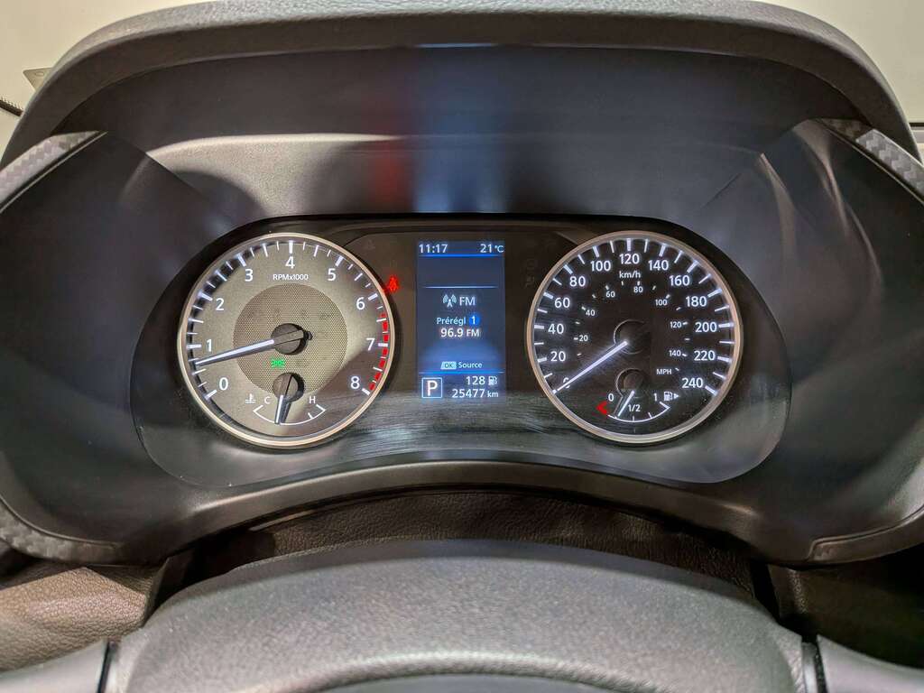 Nissan Sentra 2024