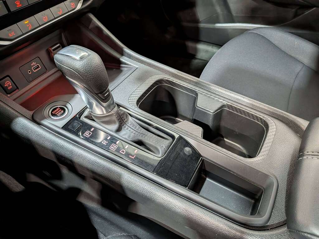 Nissan Sentra 2024