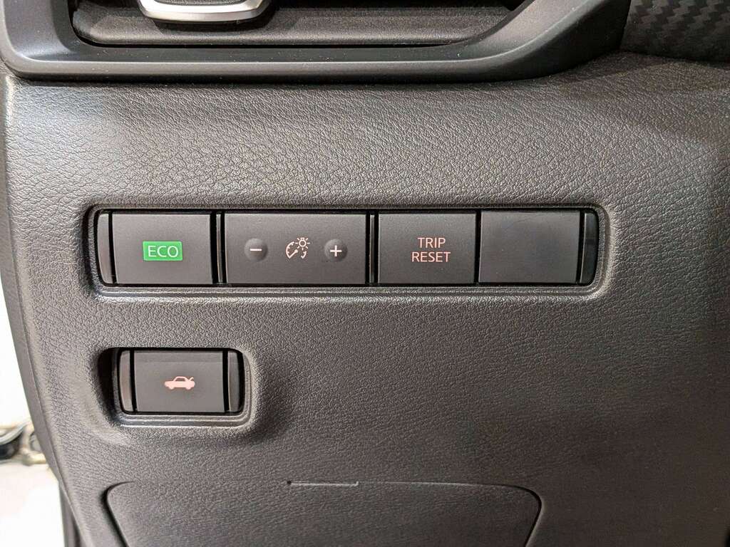 Nissan Sentra 2024