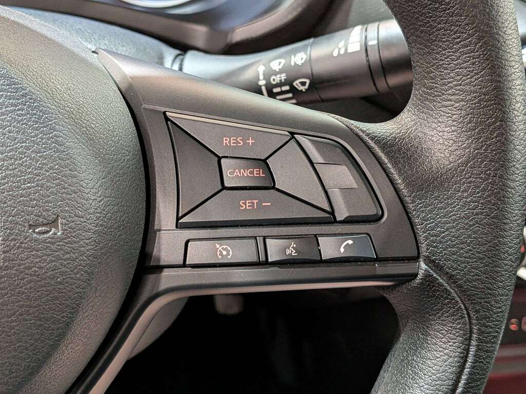Nissan Sentra 2024