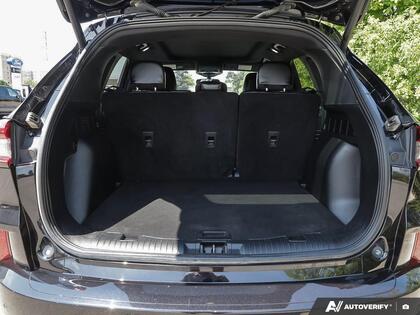 used 2024 Ford Escape car, priced at $26,400