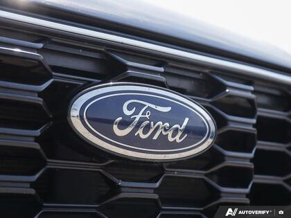 used 2024 Ford Escape car, priced at $26,400