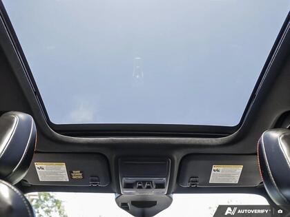 used 2024 Ford Escape car, priced at $26,400