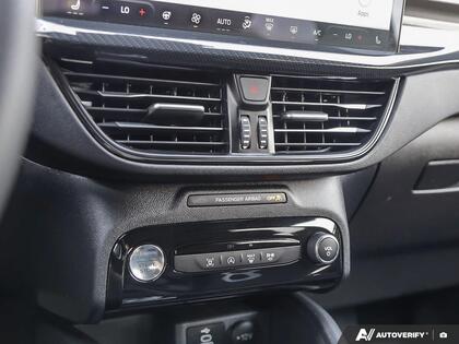 used 2024 Ford Escape car, priced at $26,400
