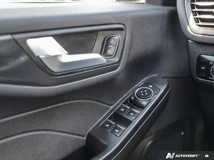 used 2024 Ford Escape car, priced at $26,400