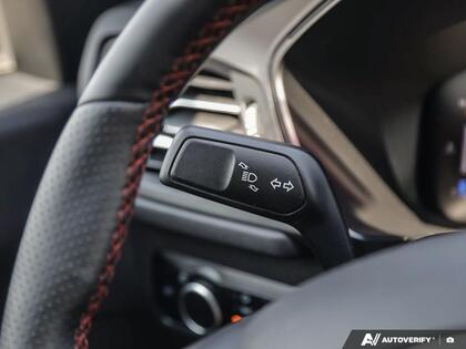 used 2024 Ford Escape car, priced at $26,400