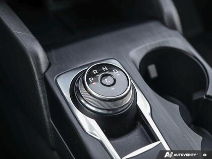 used 2024 Ford Escape car, priced at $26,400