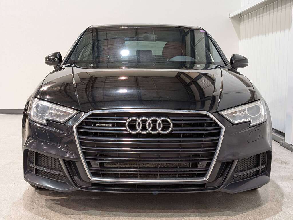 Audi A3 2020