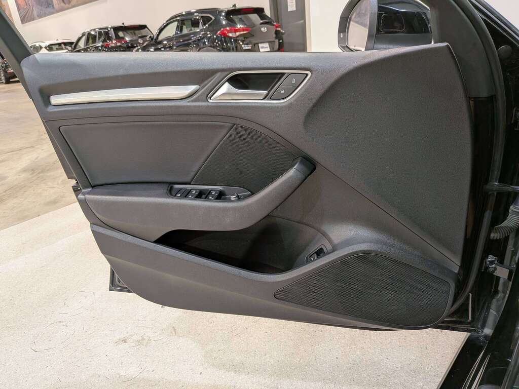 Audi A3 2020