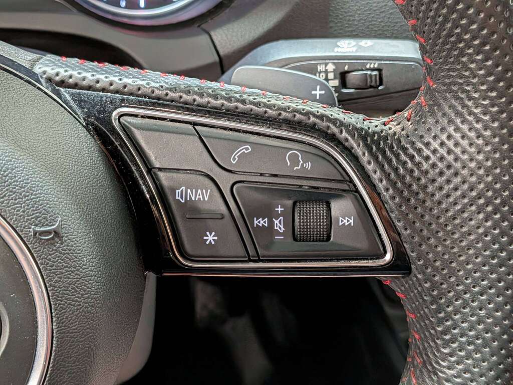 Audi A3 2020