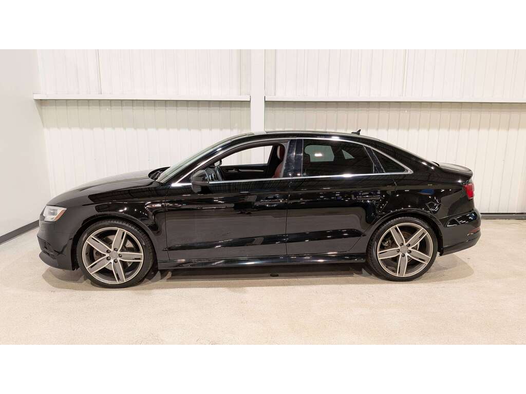 Audi A3 2020