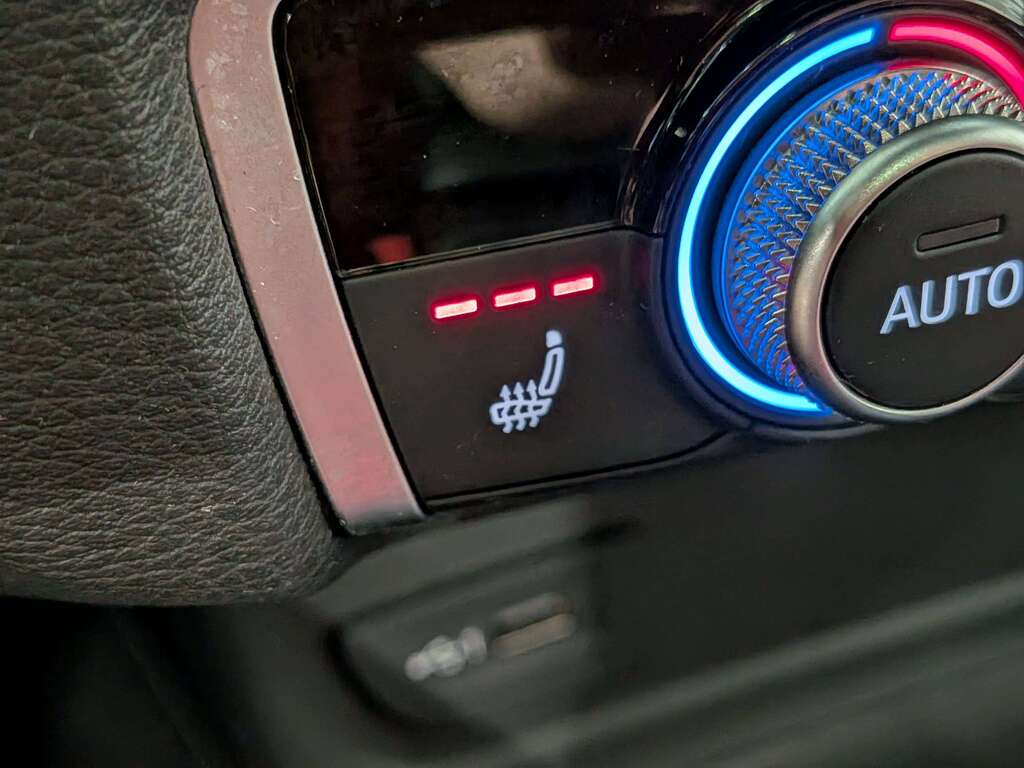Audi A3 2020