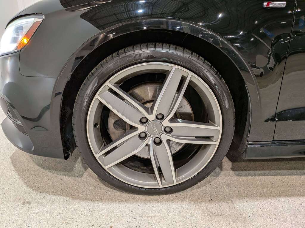 Audi A3 2020