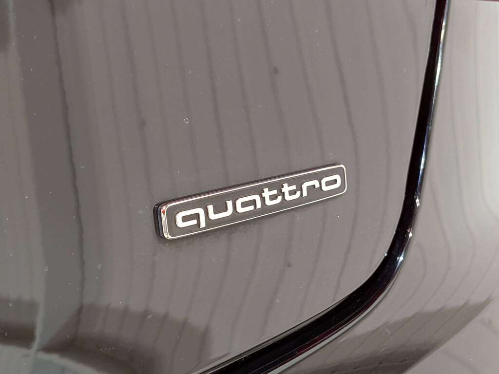Audi A3 2020