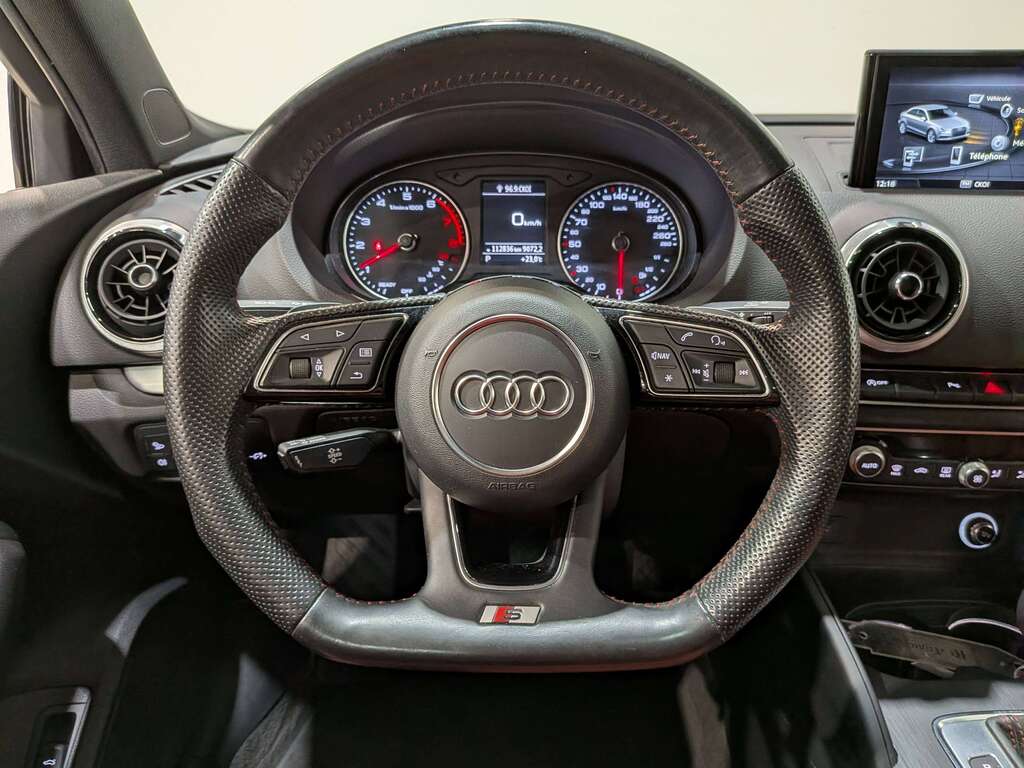 Audi A3 2020