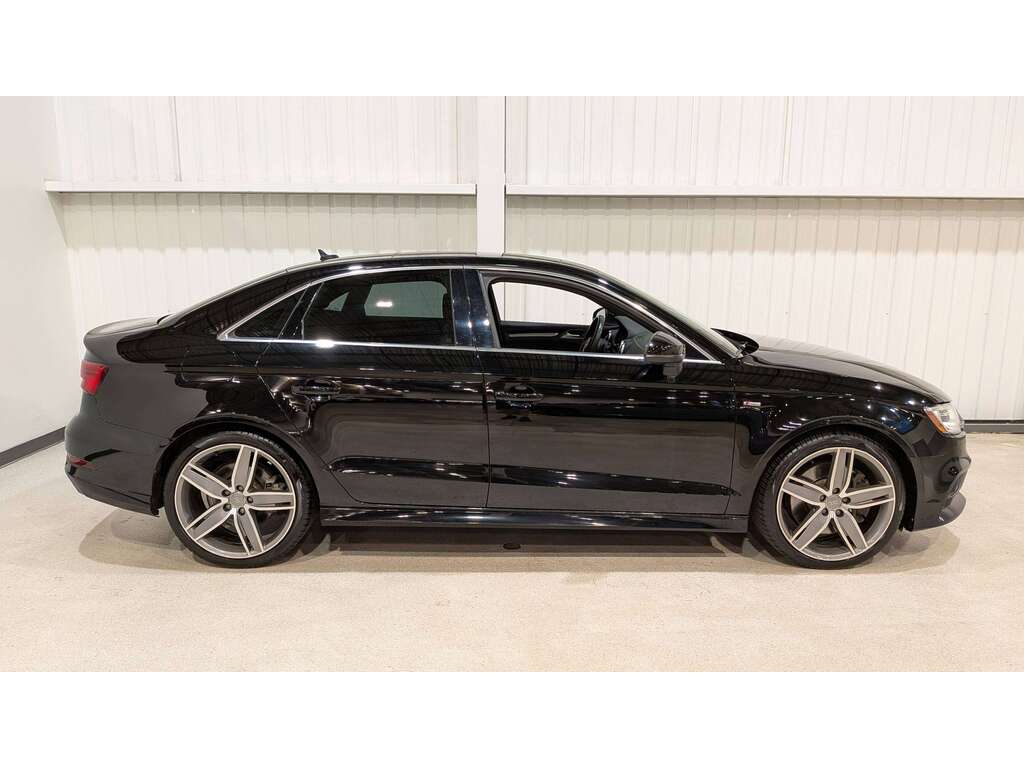 Audi A3 2020