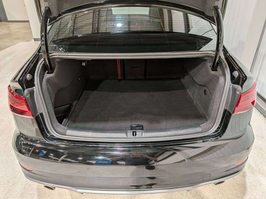 Audi A3 2020