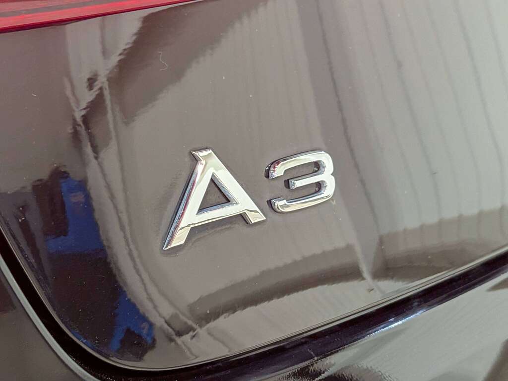 Audi A3 2020