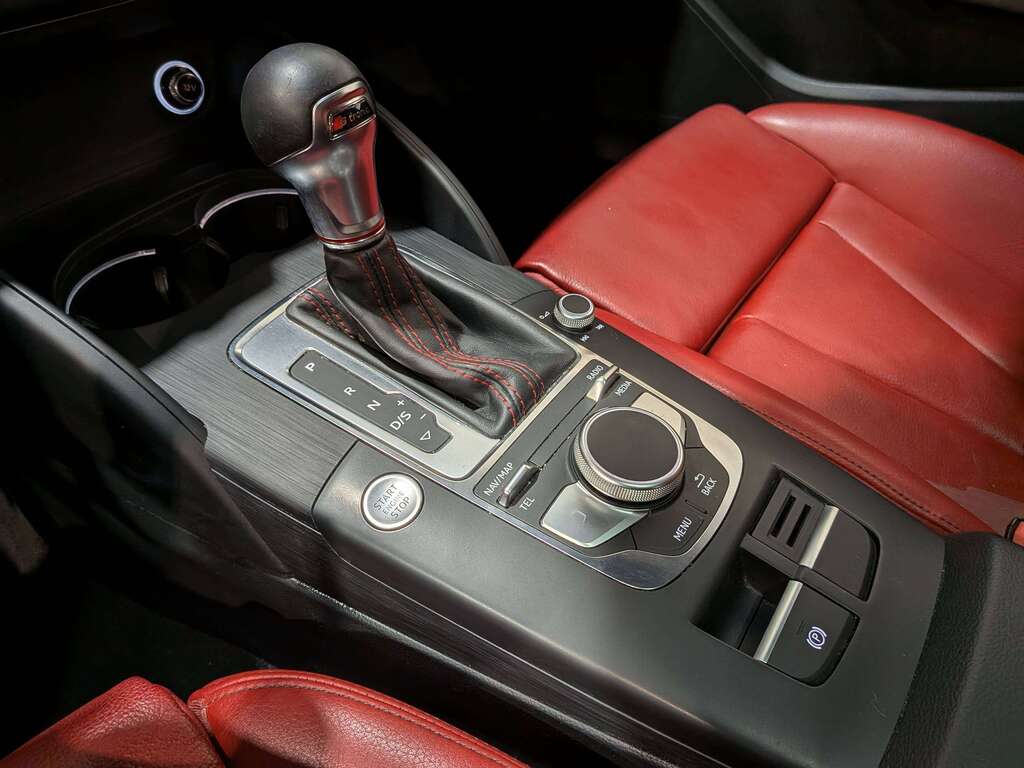 Audi A3 2020
