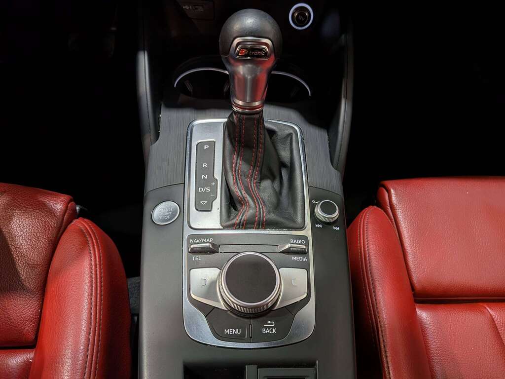Audi A3 2020