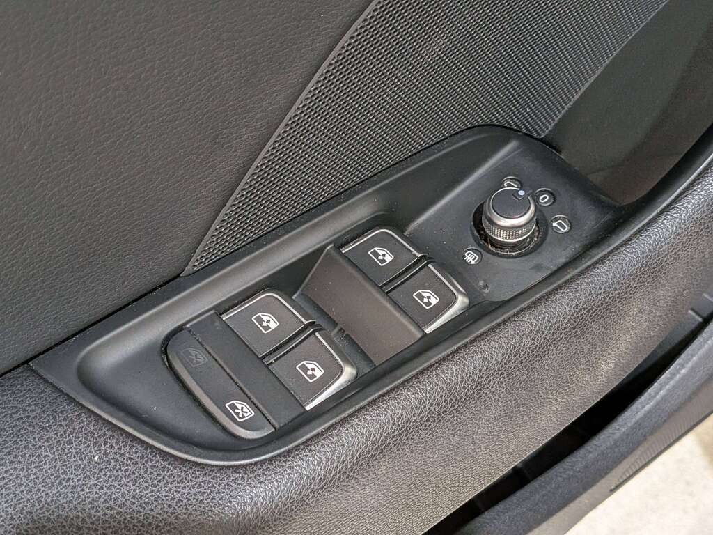 Audi A3 2020