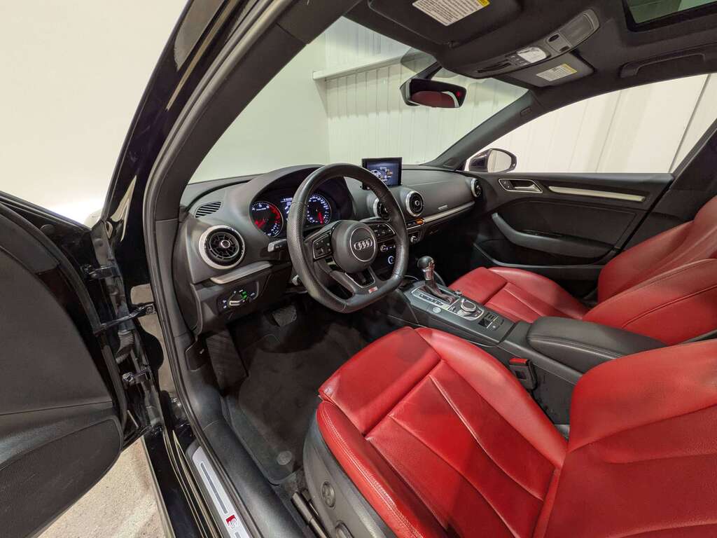 Audi A3 2020