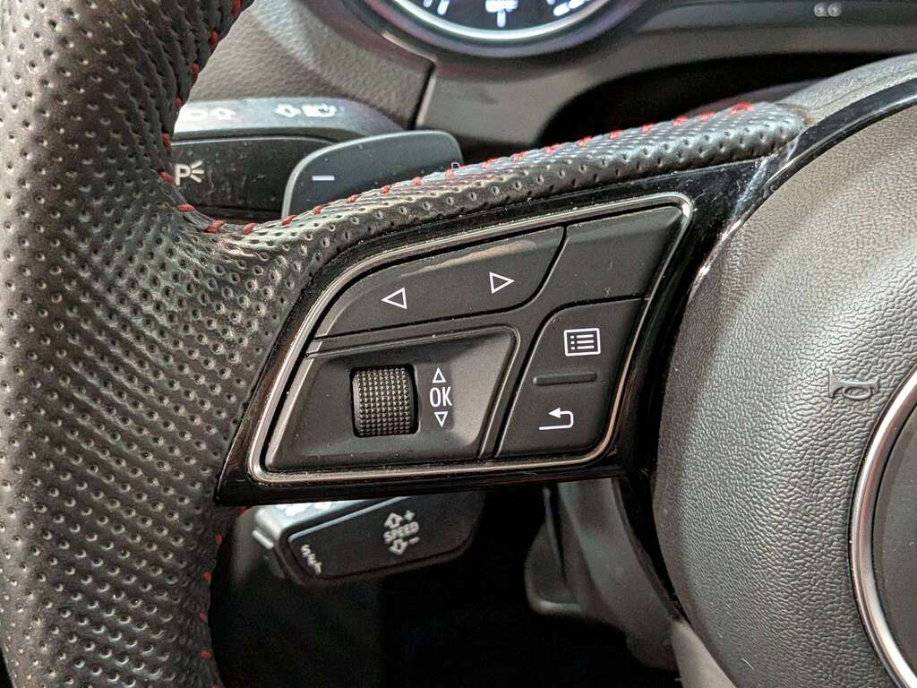 Audi A3 2020