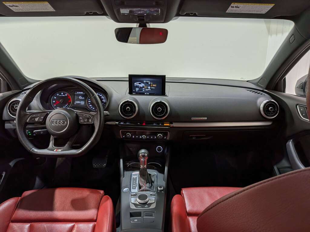 Audi A3 2020