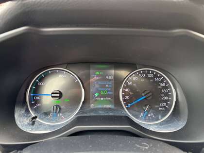 used 2021 Toyota RAV4 car, priced at $29,995